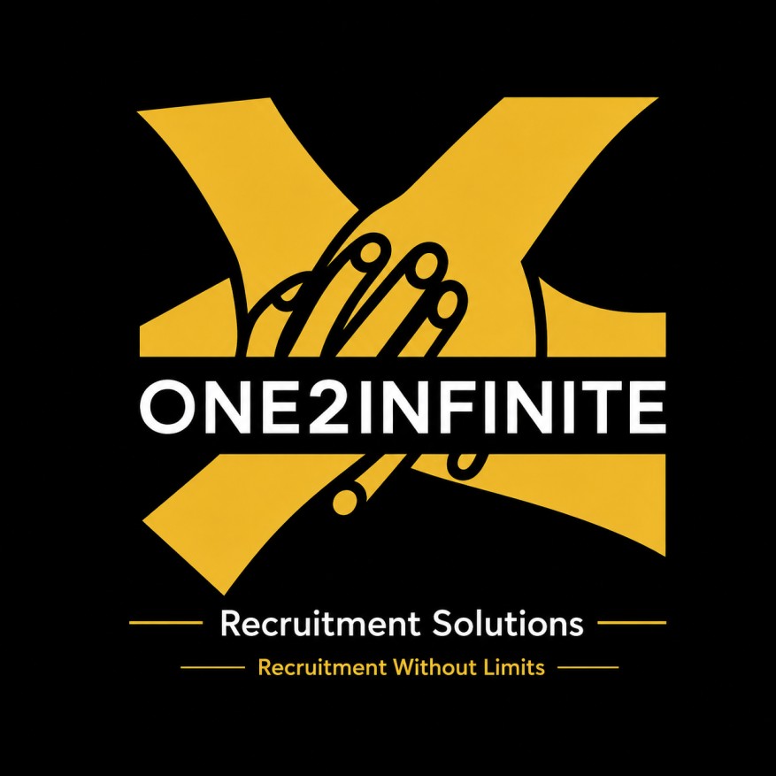 One2Infinite Recruitment Solutions